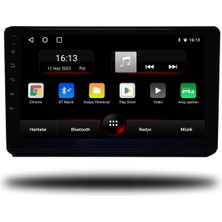 Navico Citroen Jumper Android Carplay Multimedya 2007-2011 6gb Ram + 128GB Hafıza + 8 Çekirdek