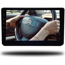 Navico Citroen Jumper Android Carplay Multimedya 2007-2011 6gb Ram + 128GB Hafıza + 8 Çekirdek