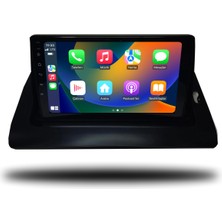 Navico Renault Kangoo Android Carplay Multimedya 2005-2020 6gb Ram - 128GB Hafıza - 8 Çekirdek