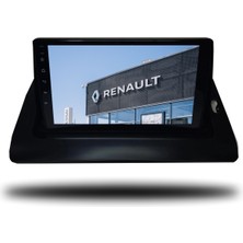 Navico Renault Kangoo Android Carplay Multimedya 2005-2020 6gb Ram - 128GB Hafıza - 8 Çekirdek