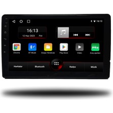 Navico Citroen C5 Android Carplay Multimedya 2008-2015 6gb Ram + 128GB Hafıza + 8 Çekirdek