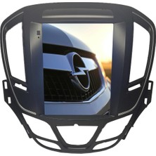 Navico Opel Insignia Tesla Ekran Android Carplay Multimedya 2013-2016 6gb Ram + 128GB Hafıza + 8 Çekirdek