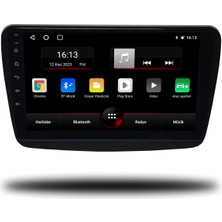 Navico Suzuki Baleno Android Carplay Multimedya 2016-2022 6gb Ram + 128GB Hafıza + 8 Çekirdek