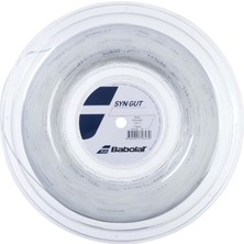 Babolat Syn Gut Unisex Kordaj Rulo