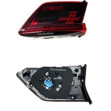 Leoparts Tiguan Stop Lambası Iç Sol 2016-2020 (Highline - R-Line) 5NA945307D