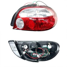 Leoparts Kia Sephia Stop Lambası Sağ 1999-2001 0K2A1-51-150