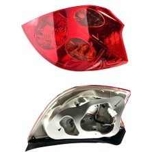 Leoparts Kia Ceed Stop Lambası Sağ 2008-2010 92402-1H000
