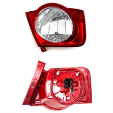 Leoparts Volkswagen Passat B6 Stop Lambası Dış Sol 2005-2011 3C5945095H