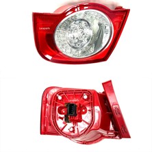 Leoparts Volkswagen Passat B6 Stop Lambası Dış Sağ 2005-2011