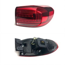 Leoparts Volkswagen Tiguan Stop Lambası Dış Sağ 2012-2015 5N0945208