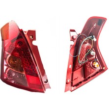 Leoparts Suzuki Swift Stop Lambası Sol 2008-2011 35670-73K00