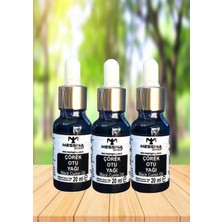 Messina Group Organik Çörek Otu Yağı / Organic Black Cumin Oil / 20 ml (Soğuk Pres)