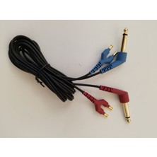 Earphone TDH39 DD45 Hava Yolu Başlık Kablosu