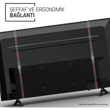 Notvex 27 Inç Monitör Ekran Koruyucu