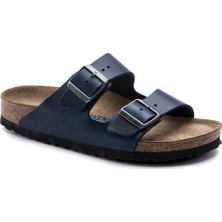 Birkenstock Arizona Sfb Leoi Unisex Terlik