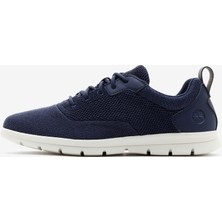 Timberland Erkek Navy Spor Ayakkabı
