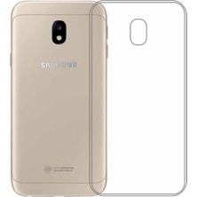 Seashell Digital Samsung Galaxy J3 Telefon Kılıfı (Yurt Dışından)