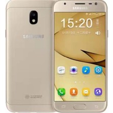 Seashell Digital Samsung Galaxy J3 Telefon Kılıfı (Yurt Dışından)