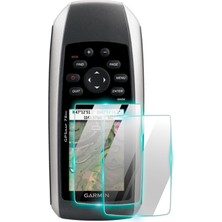 IPG Garmin Gpsmap 78 78S 78SC El Tipi Gps Için  Ipg Proactive Ekran Koruma (2 Adet)