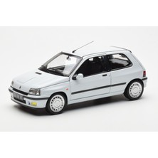 Norev 1:18 Norev 1991 Renault Clio 16S