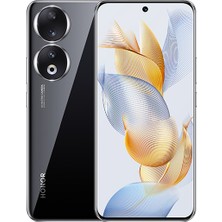 HONOR 90 512 GB 12 GB Ram (Honor Türkiye Garantili) Gece Siyahı