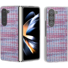 Seashell Digital Samsung Z Fold 6 Telefon Kılıfı (Yurt Dışından)