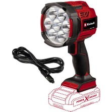 Einhell Te-Cl 18/2500 Liac 2500 Lümen Solo Akülü Projektör 4514145