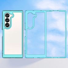 Seashell Digital Samsung Z Fold 6 Telefon Kılıfı (Yurt Dışından)