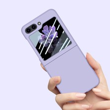 Seashell Digital Samsung Galaxy Z Flip 6 Telefon Kılıfı (Yurt Dışından)