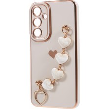 Seashell Digital Samsung Galaxy A55 Telefon Kılıfı (Yurt Dışından)