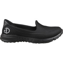 Style Star 801 Siyah Kadın Sneakers