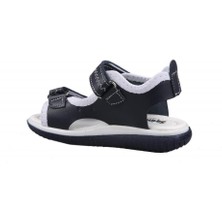 Şirin Bebe 231-84 Laci Kırmızı Çocuk Sandalet
