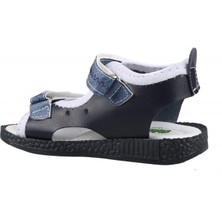 Şirin Bebe 231-106 Lacivert Çocuk Sandalet