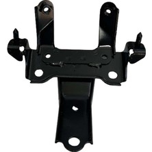 Moto Express Bajaj Dominar D250 D400 Ug 2017-2024 Ön Kafa Far Bağlantı Demiri Braketi A