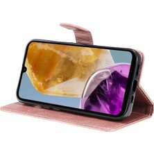 Seashell Digital Samsung Galaxy M15 Telefon Kılıfı (Yurt Dışından)