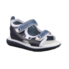 Şirin Bebe 231-84 Lacivert Çocuk Sandalet