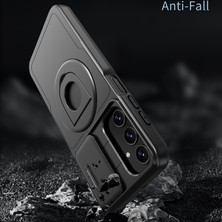 Seashell Digital Samsung Galaxy A34 Telefon Kılıfı (Yurt Dışından)