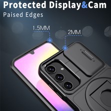 Seashell Digital Samsung Galaxy A34 Telefon Kılıfı (Yurt Dışından)