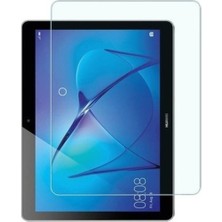 Canpay Huawei T3 7 Inç Uyumlu Tablet Nano Ekran Koruyucu Kristal Netliğinde   Esnek Temperli Kırılmaz Nano Screen Protector