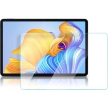 Canpay Lenovo P11 Uyumlu Tablet Nano Ekran Koruyucu Kristal Netliğinde   Esnek Temperli Kırılmaz Nano Screen Protector