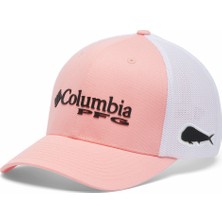 Columbia Pfg Mesh Unisex Şapka