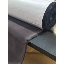 Plush Studio Yapışkanlı Süet Kadife Kumaş 150CM x 100 cm Iz Yapmaz Kadife Kumaş, Ev Tekstili