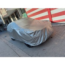Desingonb Skoda Roomster Uyumluyeni Araba,oto,araç Brandası Mv