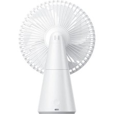 Xiaomi ZMYDFS01DM Şarj Edilebilir Mini Fan