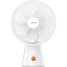 Xiaomi ZMYDFS01DM Şarj Edilebilir Mini Fan