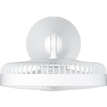 Xiaomi ZMYDFS01DM Şarj Edilebilir Mini Fan