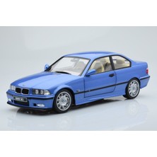 Solido 1:18 Solido 1990 Bmw M3 Coupe E36