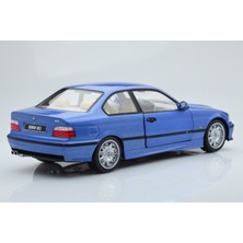 Solido 1:18 Solido 1990 Bmw M3 Coupe E36