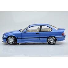 Solido 1:18 Solido 1990 Bmw M3 Coupe E36