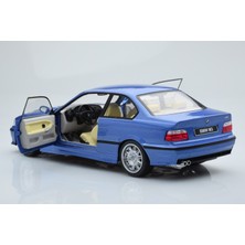 Solido 1:18 Solido 1990 Bmw M3 Coupe E36